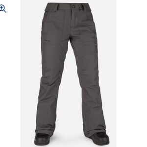 Women's Knox Insulated Gore-Tex Pants volcom snow pants